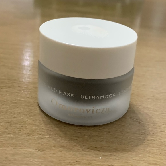 Omorovicza Thermal Cleansing Balm 0.5 fl oz